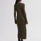 Varley - Axel Rib Knit Dress