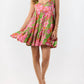 Tiare Hawaii - Jenna Mini Dress