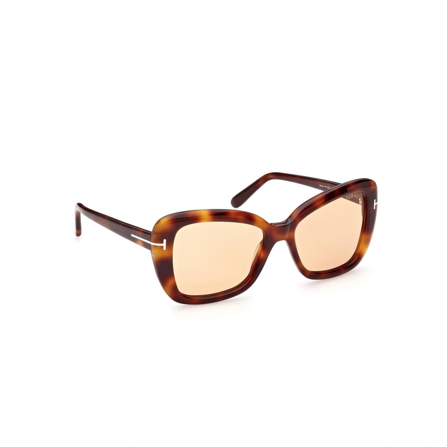 Tom Ford - WOMEN'S FT1008 Maeve SUNGLASSES