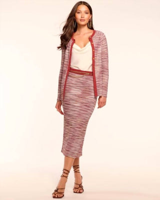 Ramy Brook - Women's Erica Skirt