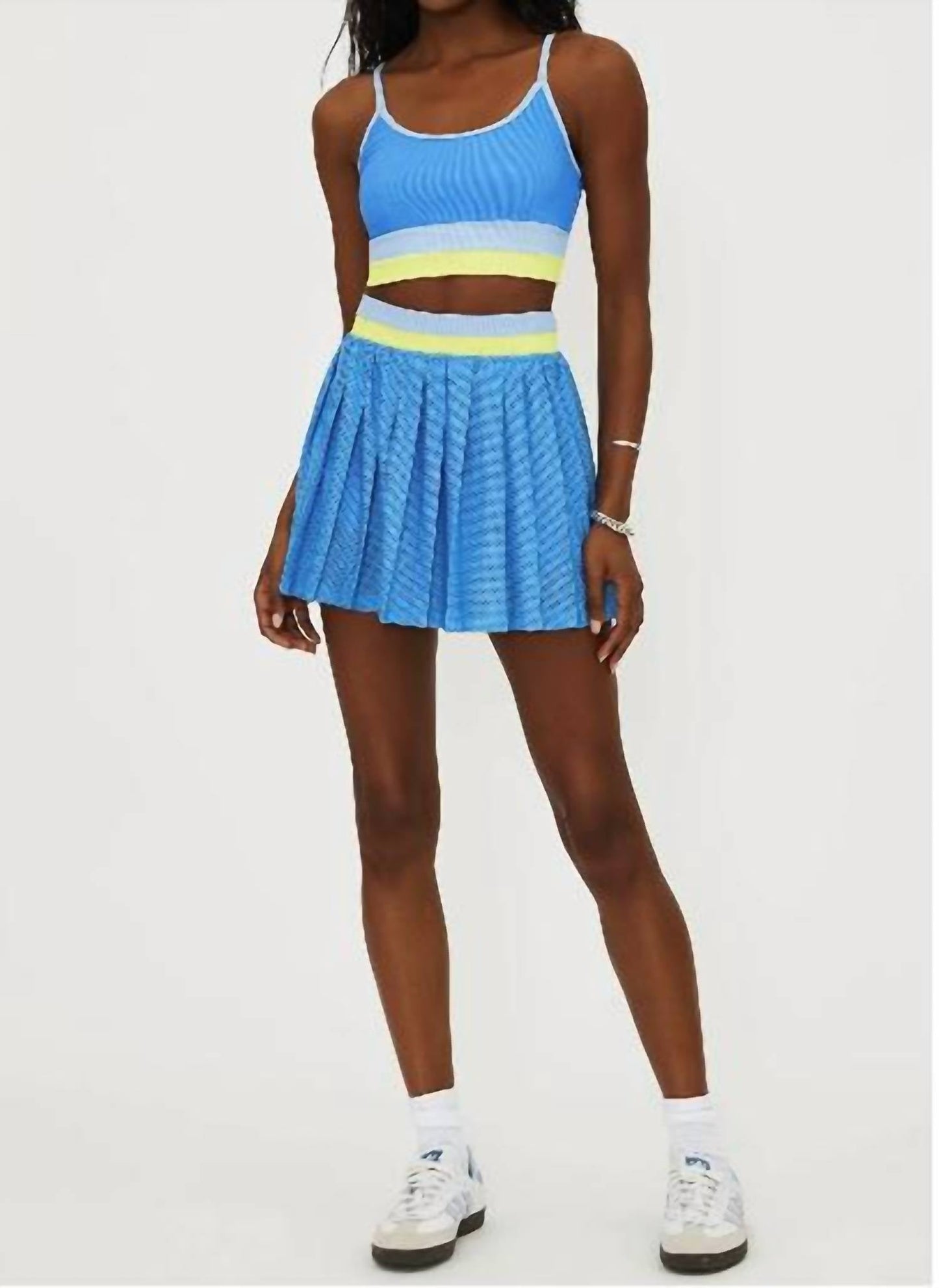 Beach Riot - Irina Skirt