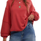 Free People - Total Eclipse Tee Top