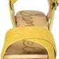 Sam Edelman - Women's Josefine Platform Heeled Sandal