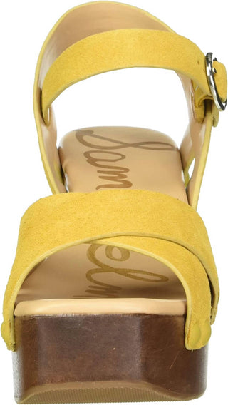 Sam Edelman - Women's Josefine Platform Heeled Sandal