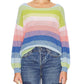 27 Miles Malibu - Jersey Cinzia Knit Sweater