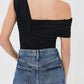 Agolde - Etienne Thong Bodysuit