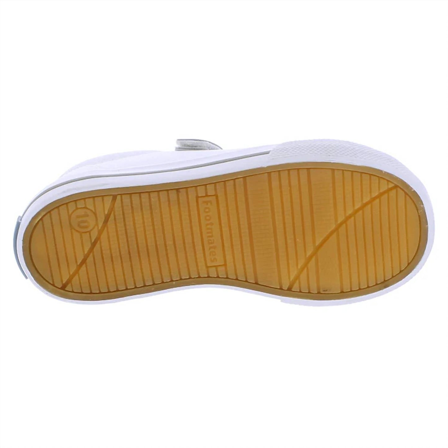 Footmates - Kid's Reese Sneakers