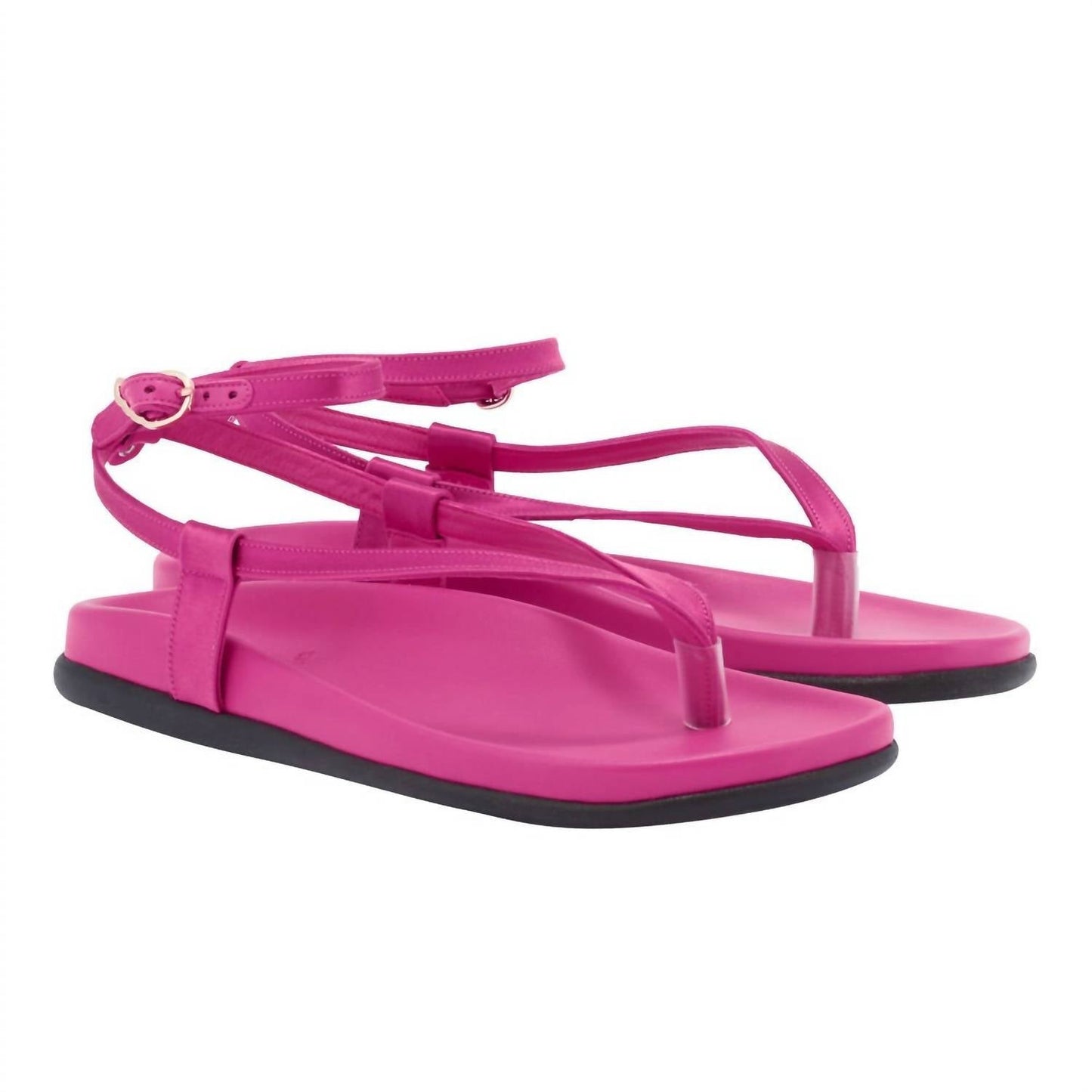 Ancient Greek Sandals - Women's Saloni Foot Sandals