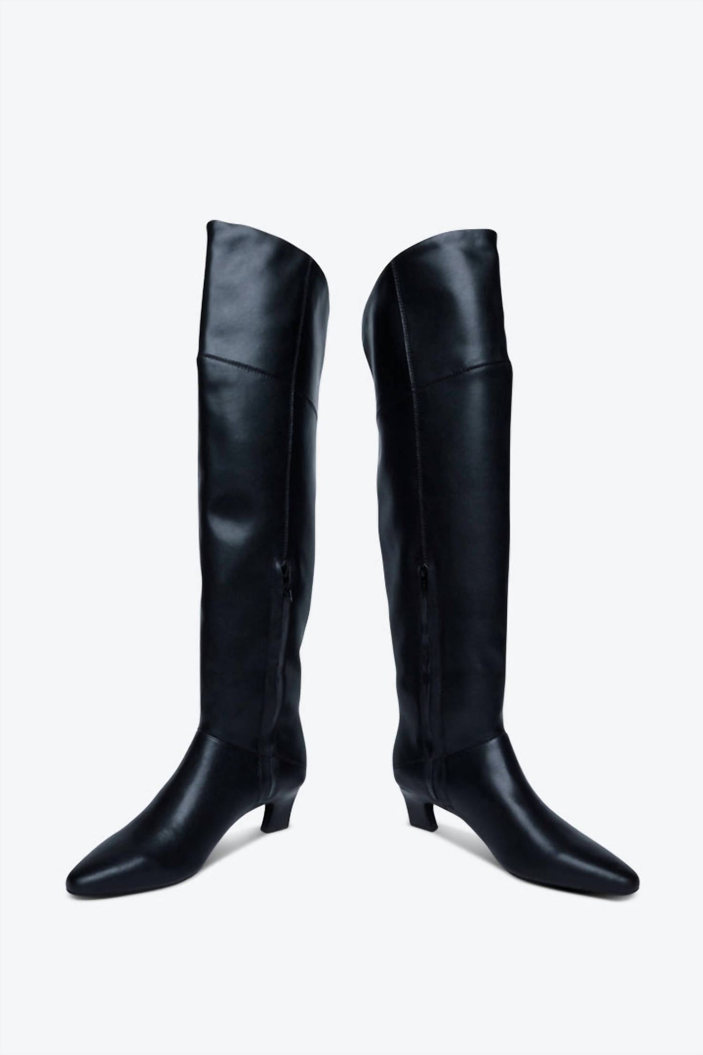 Intentionally Blank - Women's Deluca Over The Knee Boot