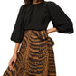 Marie Oliver - Harly Top - Plus Size
