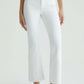 Ag Jeans - Farrah High Rise Bootcut Crop Jeans