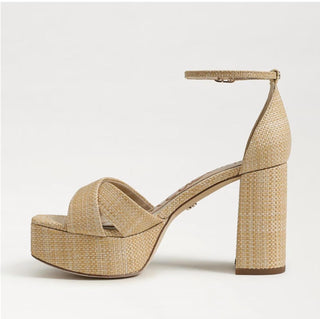 Sam Edelman - Women's Jullian Platform Heel