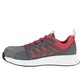 Reebok - WOMEN'S FUSION FLEXWEAVE ATHLETIC WORK SHOE - MEDIUM WIDTH