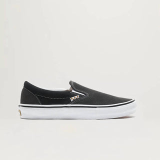 Vans - Men's Skate Slip-on Sneakers