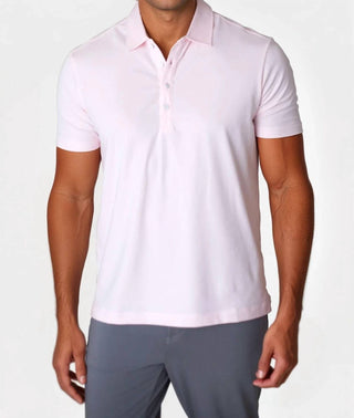 Buki - Coolest Polo Tech Shirt