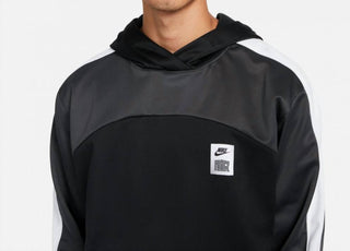 Nike - Starting Five Basketball Loose Fit Hoodie