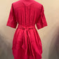 Caryn Lawn - Women's Charlotte Mini Dress