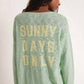 Z Supply - Sunny Days Only Sweater