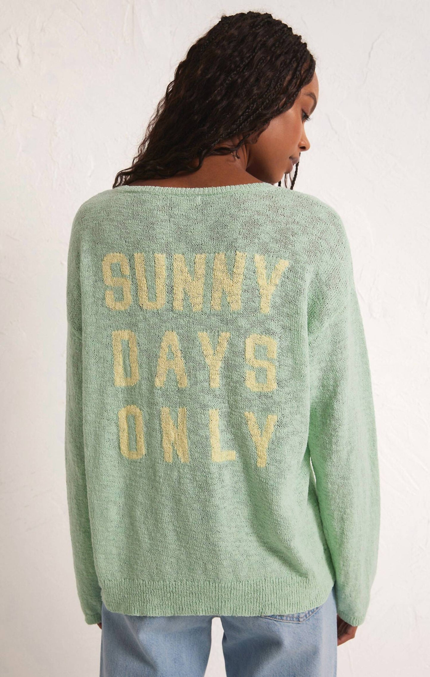 Z Supply - Sunny Days Only Sweater