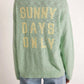 Z Supply - Sunny Days Only Sweater