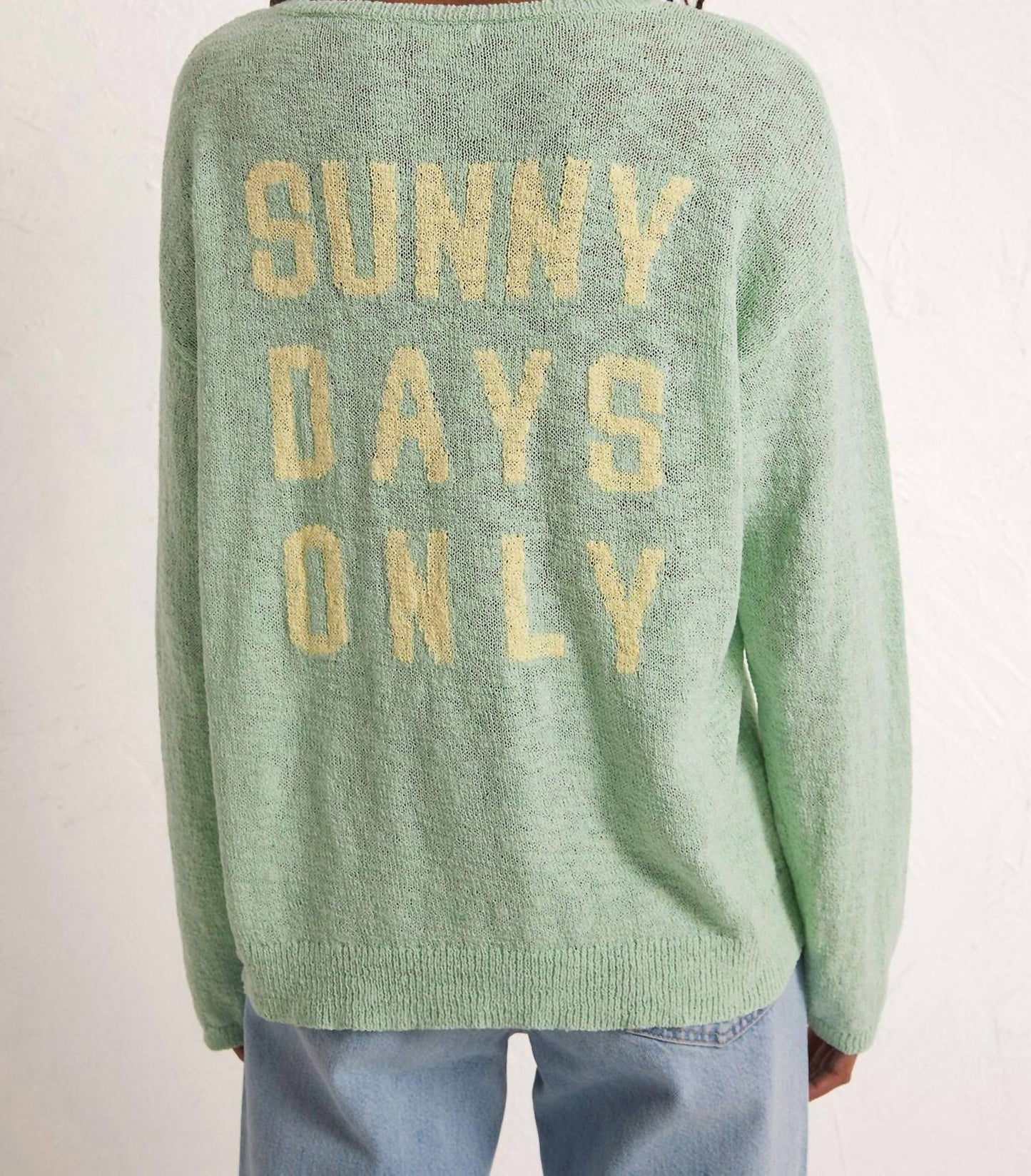 Z Supply - Sunny Days Only Sweater