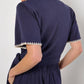 Apricot - Riti Short Sleeve Top