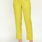 Ellison - High Waisted Pants