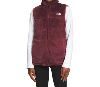 The North Face - Women's Mossbud Insulated Reversible Vest