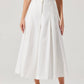 Astr - Rowen Wide Leg Pants
