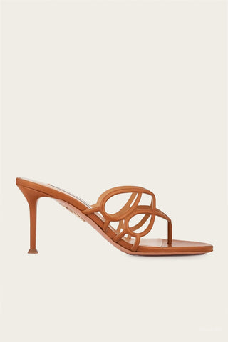 Aquazzura - Women's Infinito Sandal
