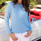 Alashan Cashmere - Skyline Crew Sweater