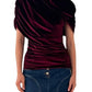 Amanda Uprichard - Evianna Top