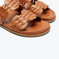 Intentionally Blank - Women's Brian Slip On Sandals