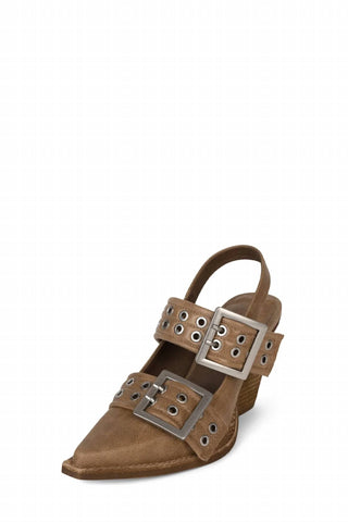 Jeffrey Campbell - Women's Carlie Heels