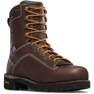 Danner - Men's Quarry Usa Work Boot