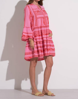 Elan - Charli Mini Dress