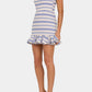 Amanda Uprichard - Annabeth Mini Dress