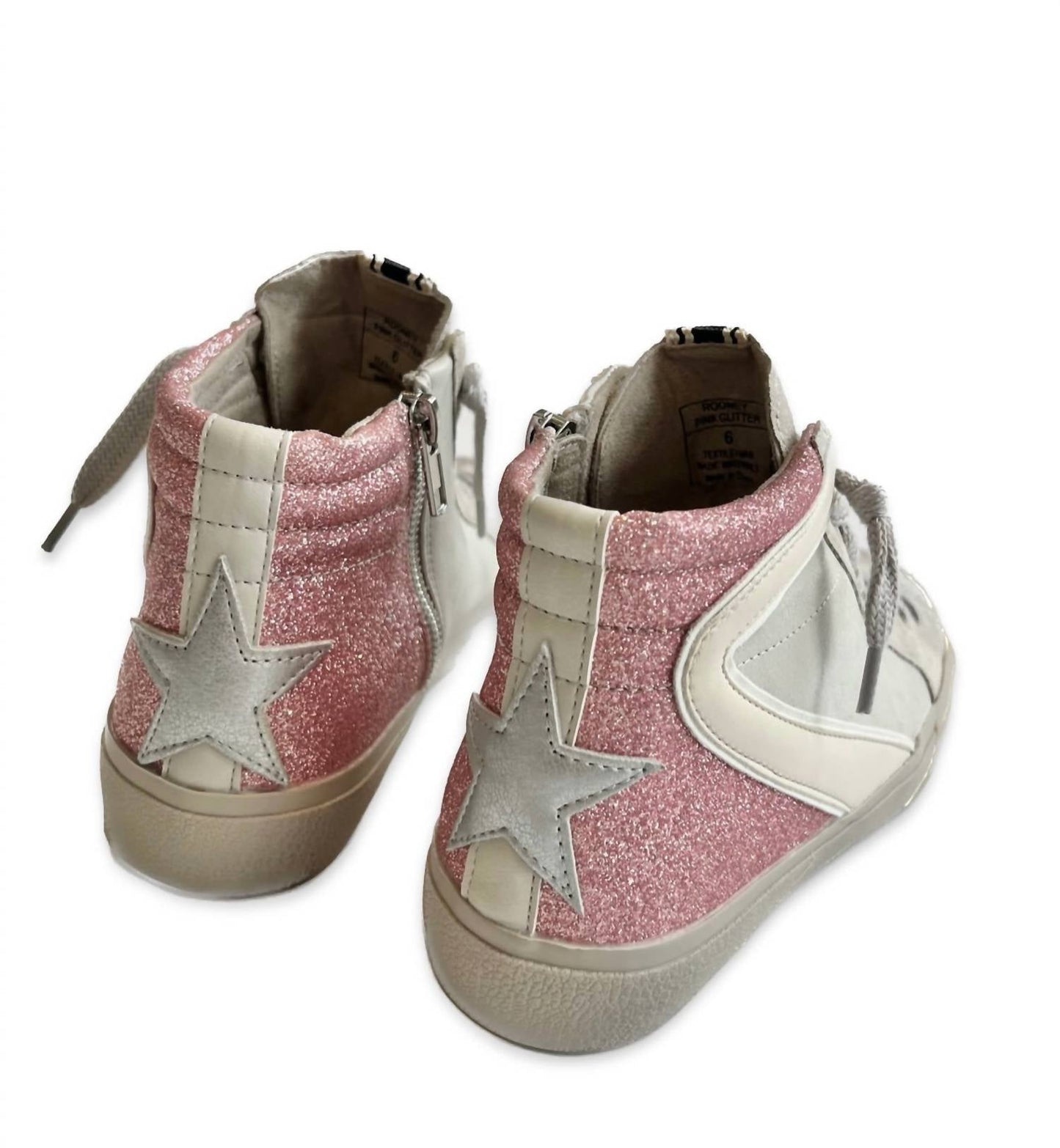 Babe - Women's Rooney Sneaker