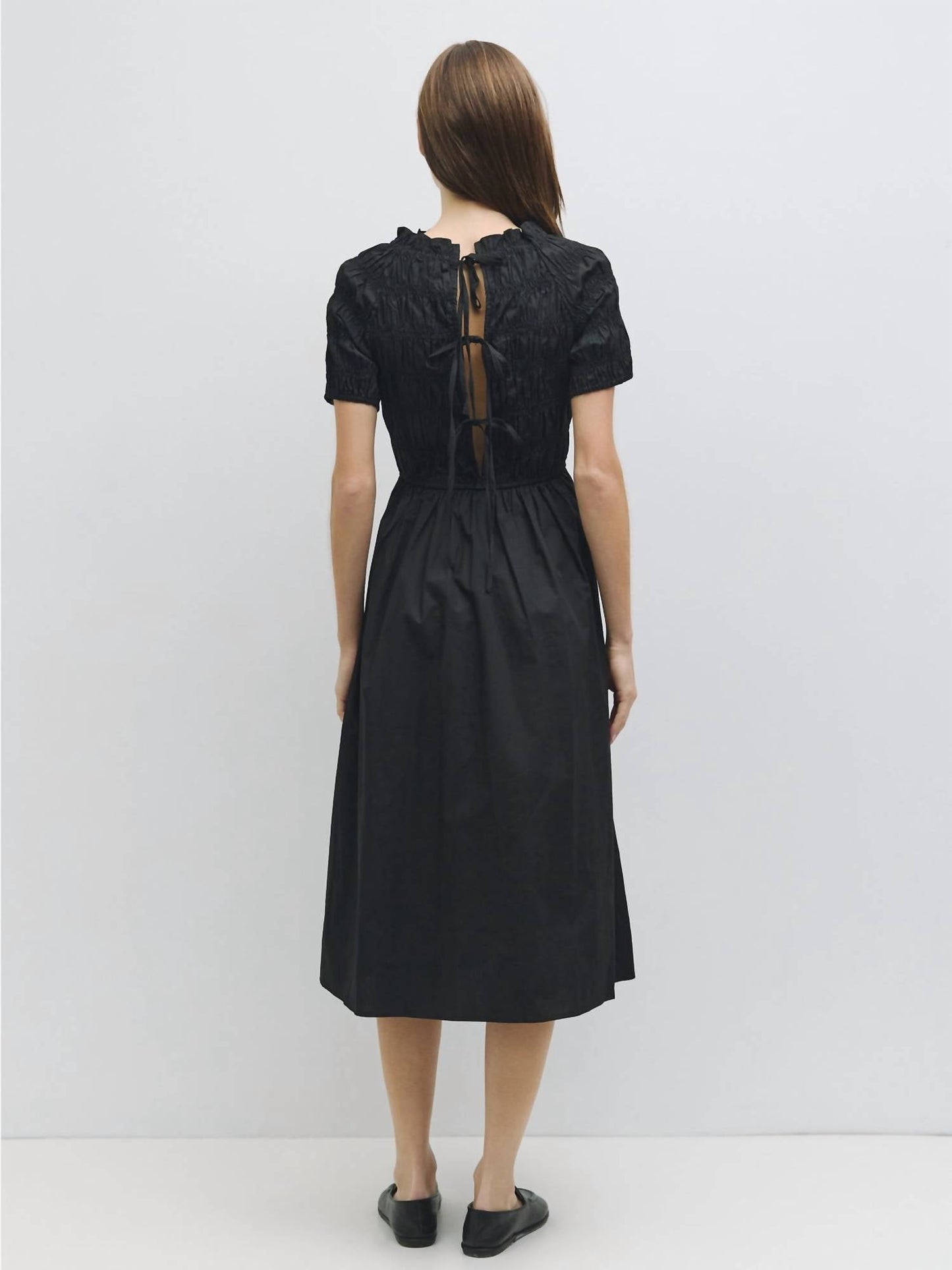 All : Row - Roland Dress