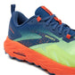 Brooks - Men's Cascadia 17 Trail Running Shoes