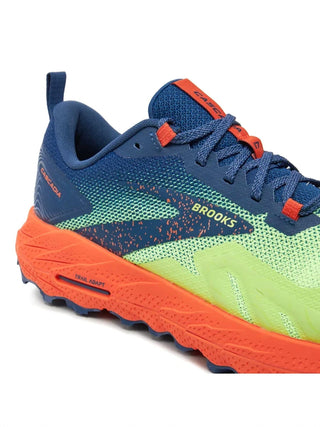Brooks - Men's Cascadia 17 Trail Running Shoes