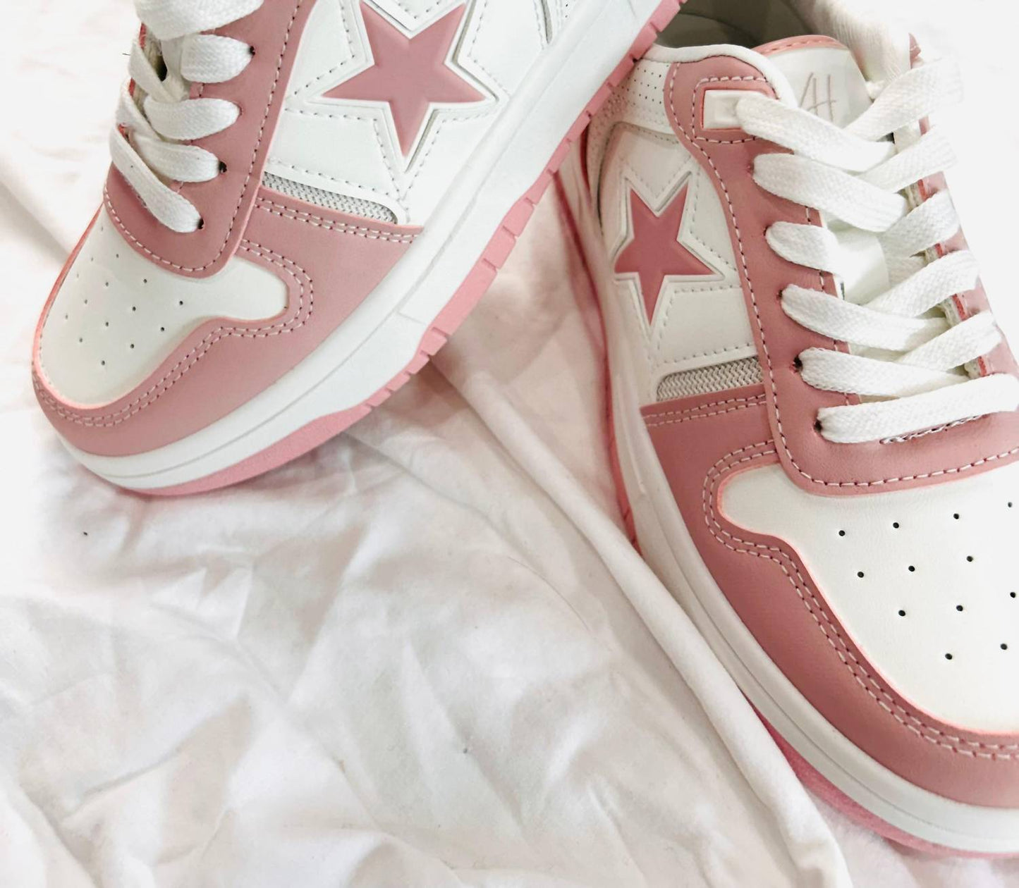 Vintage Havana - Give Me Everything Sneakers