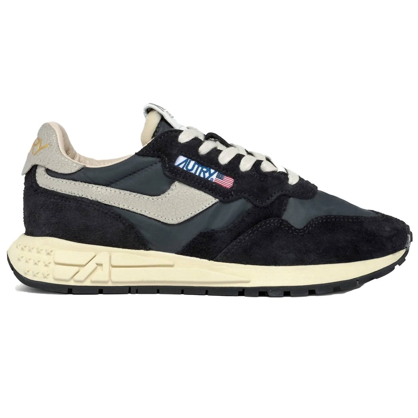 Autry - Women's Reelwind Low Sneaker
