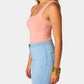 Buddylove - Basic B Scoop Neck Bodysuit