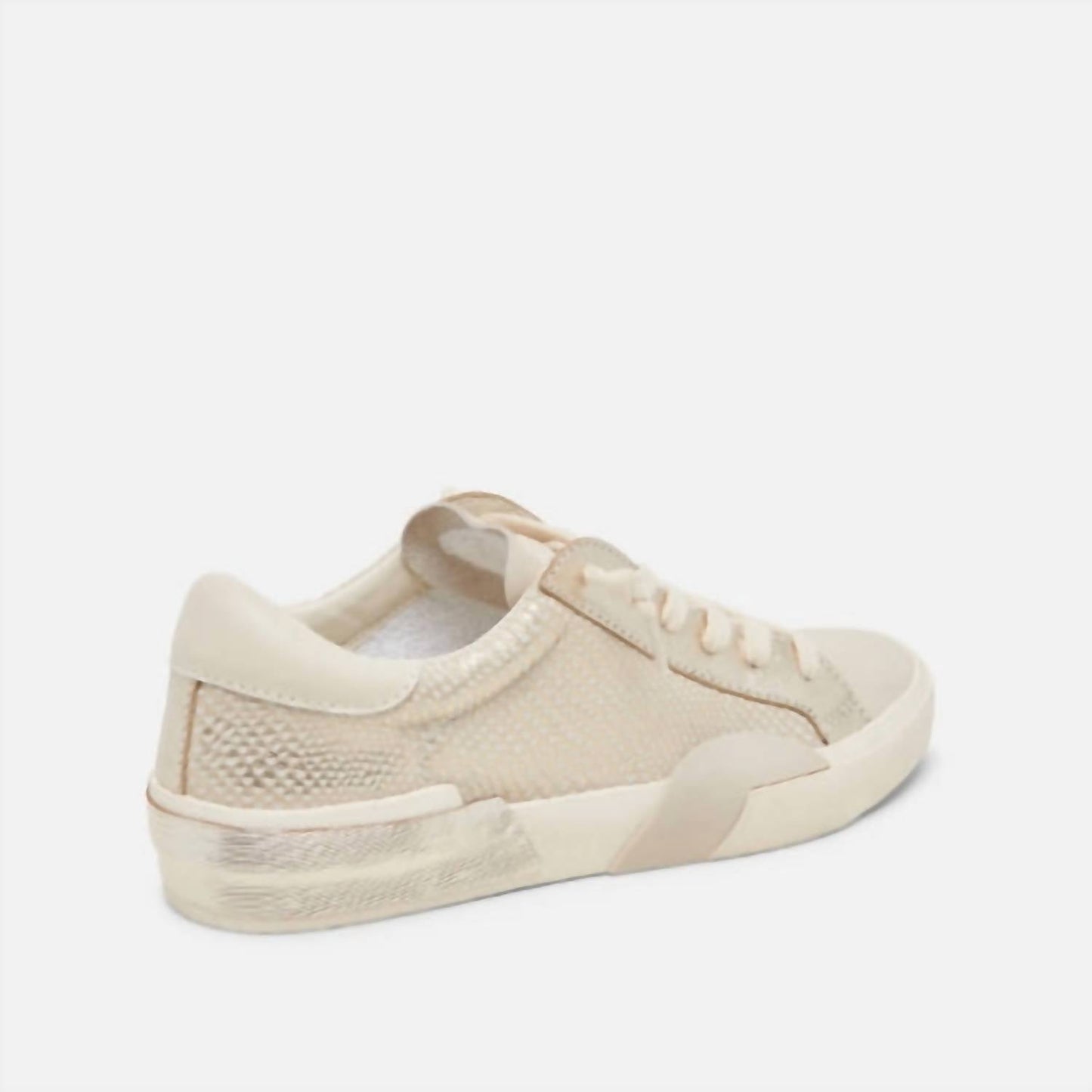 Dolce Vita - Women's Zina Fashion Sneaker