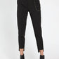 124 Voltaire - Peg Leg Chain Pants