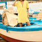 Nation Ltd - Rio Coverup Dress