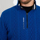 Abacus Sportswear Us - Woburn Midlayer Half Zip Sweater