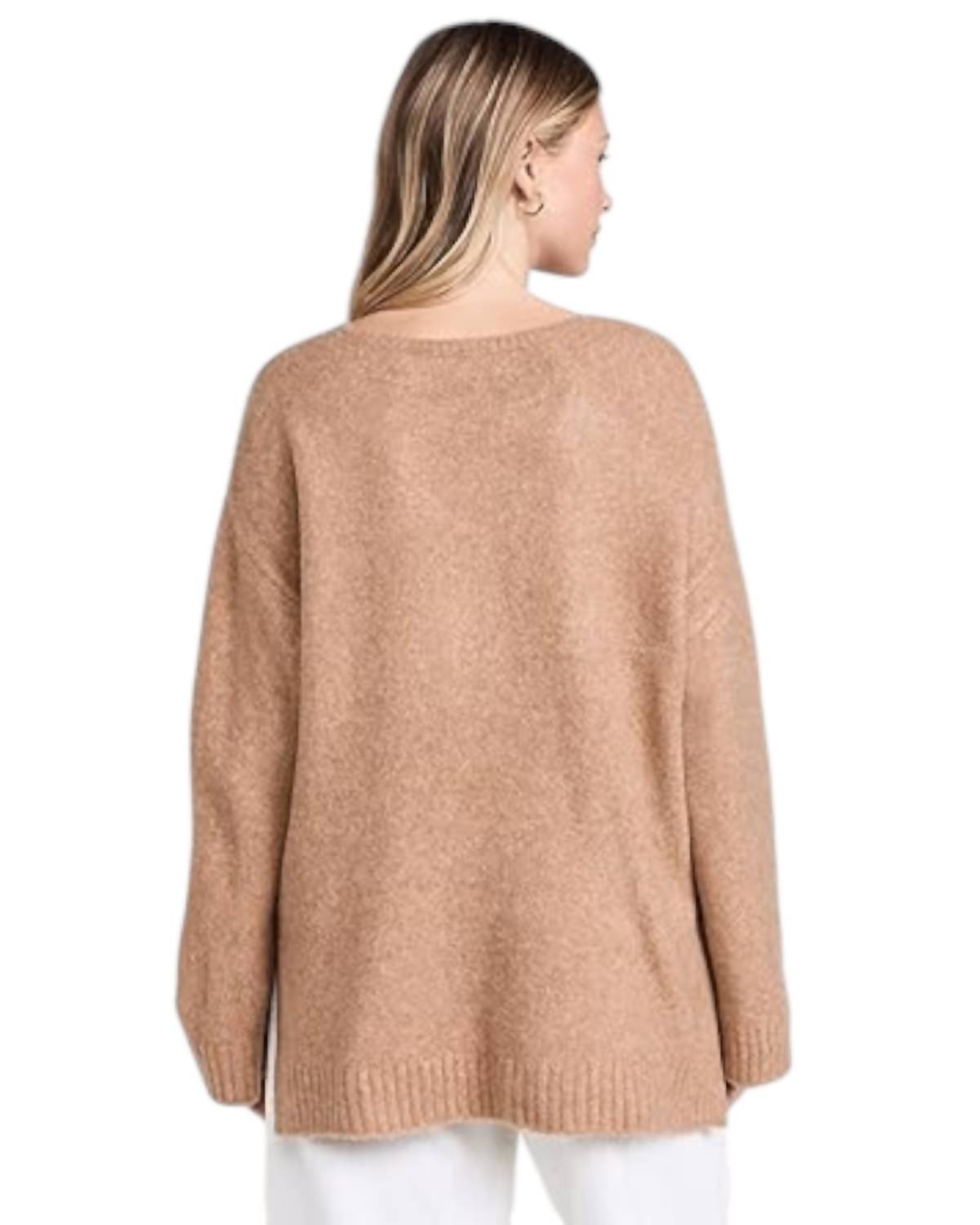 Z Supply - Modern Sweater