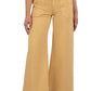 Kut From The Kloth - Meg High Waist Wide Leg Twill Pants